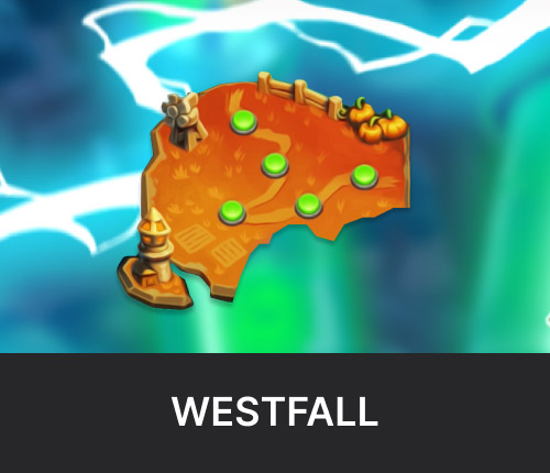 Westfall Campaign